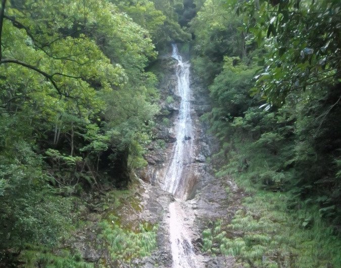 🏞️ 만간 폭포 (만간노타키) 이미지 3